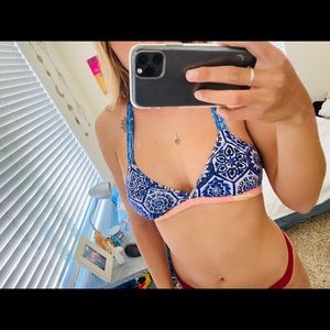 Réversible Maaji Bikini Top